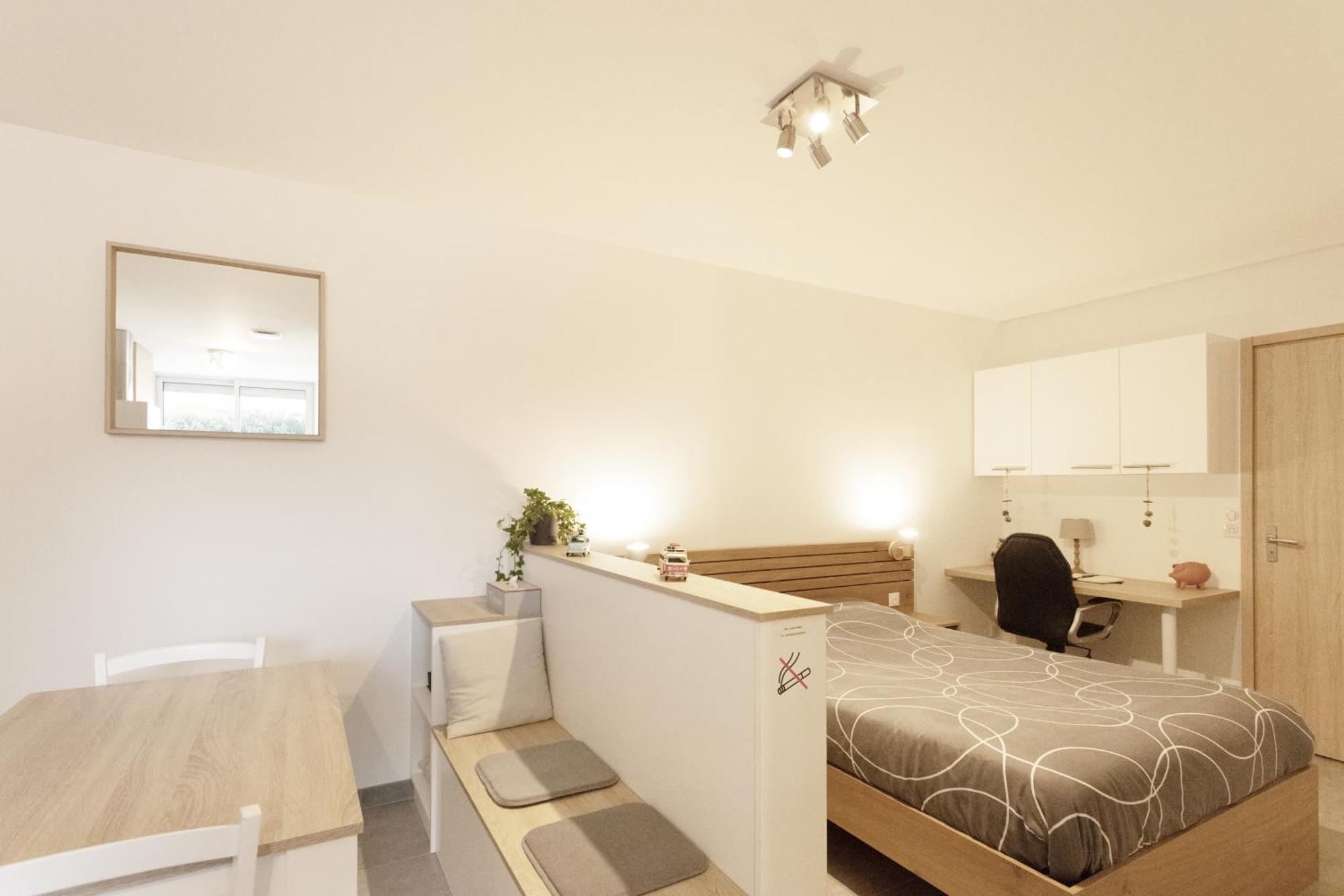 Logement Equipe Saint-Paul-de-Varax Ngoại thất bức ảnh