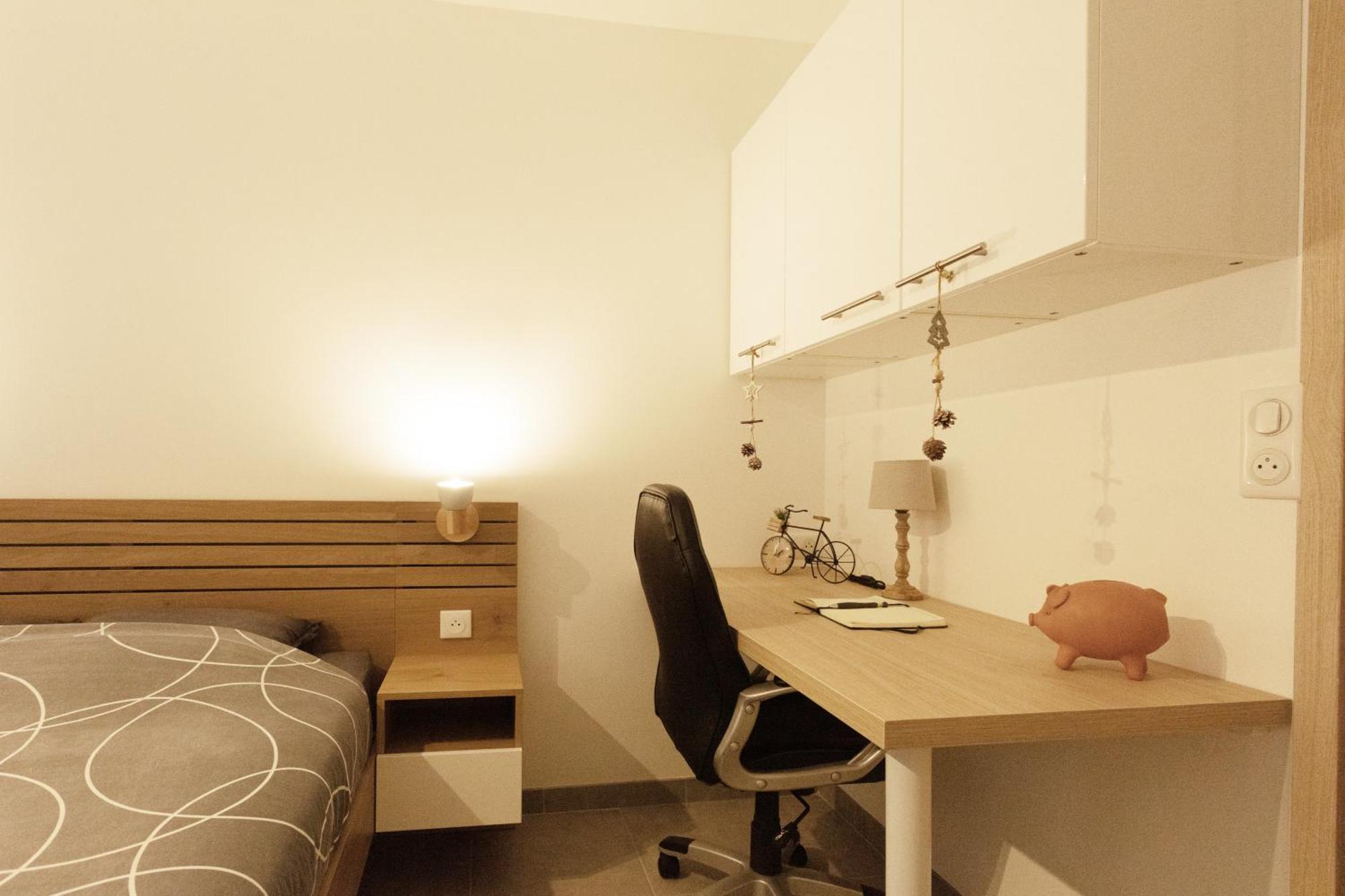 Logement Equipe Saint-Paul-de-Varax Ngoại thất bức ảnh